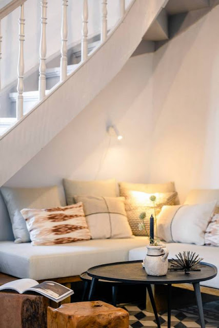 Παραδοσιακό και ανακαινισμένο κτίσμα του 1780 στην Σύρο - Φωτογραφία 10