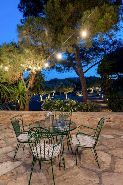 Παραδοσιακό και ανακαινισμένο κτίσμα του 1780 στην Σύρο - Φωτογραφία 24