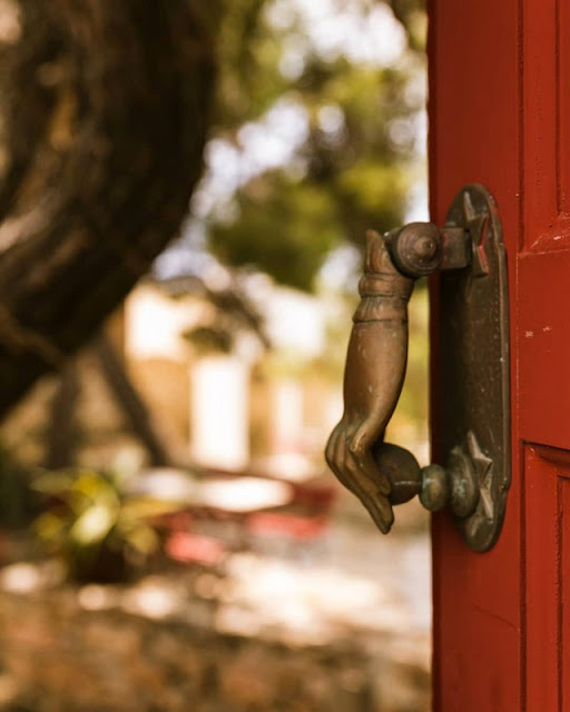 Παραδοσιακό και ανακαινισμένο κτίσμα του 1780 στην Σύρο - Φωτογραφία 6