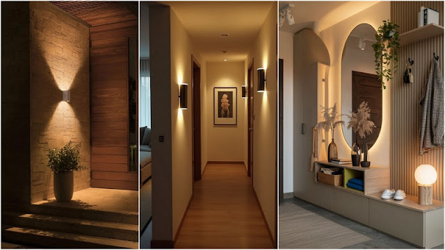 Ποιο είναι το κατάλληλο φωτιστικό για κάθε χώρο του σπιτιού - Φωτογραφία 2