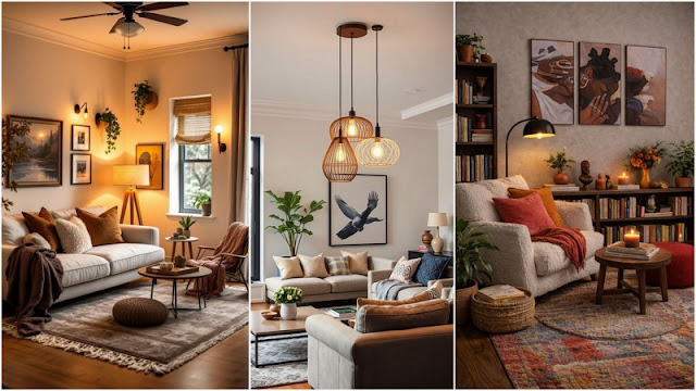 Ποιο είναι το κατάλληλο φωτιστικό για κάθε χώρο του σπιτιού - Φωτογραφία 3