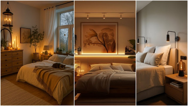 Ποιο είναι το κατάλληλο φωτιστικό για κάθε χώρο του σπιτιού - Φωτογραφία 5