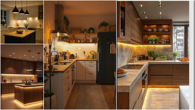 Ποιο είναι το κατάλληλο φωτιστικό για κάθε χώρο του σπιτιού - Φωτογραφία 6