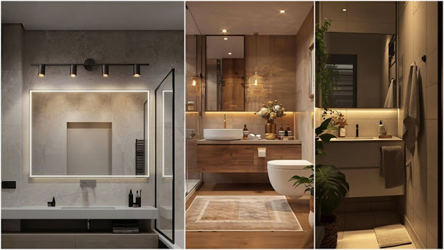 Ποιο είναι το κατάλληλο φωτιστικό για κάθε χώρο του σπιτιού - Φωτογραφία 7