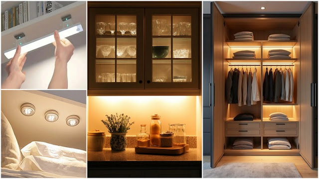 Ποιο είναι το κατάλληλο φωτιστικό για κάθε χώρο του σπιτιού - Φωτογραφία 9