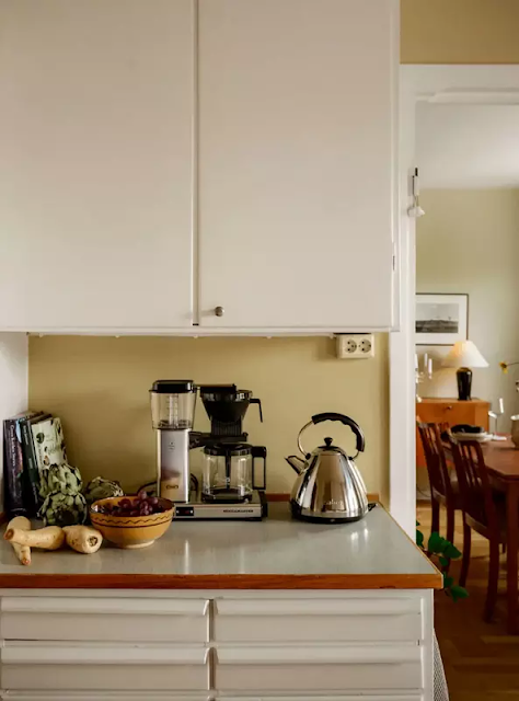 Ένα λειτουργικό, όμορφο και φωτεινό διαμέρισμα 56τμ - Φωτογραφία 11