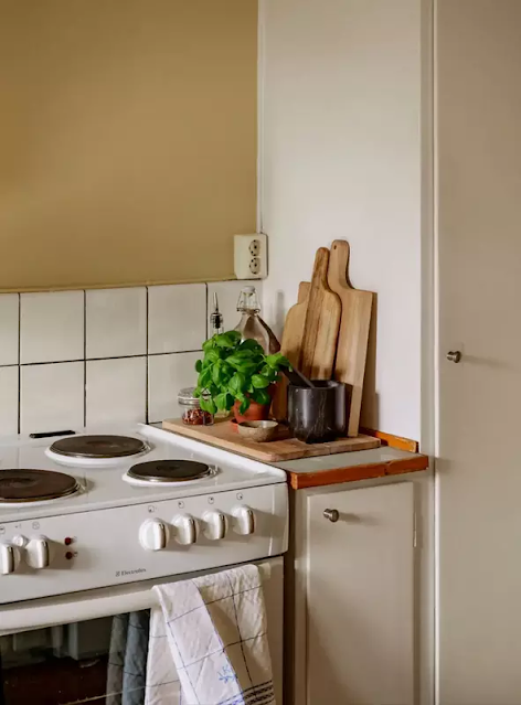 Ένα λειτουργικό, όμορφο και φωτεινό διαμέρισμα 56τμ - Φωτογραφία 14