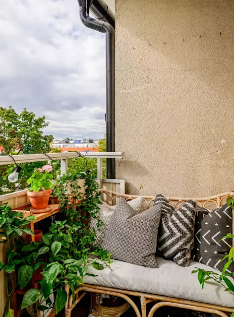 Ένα λειτουργικό, όμορφο και φωτεινό διαμέρισμα 56τμ - Φωτογραφία 16