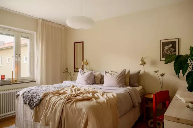 Ένα λειτουργικό, όμορφο και φωτεινό διαμέρισμα 56τμ - Φωτογραφία 19