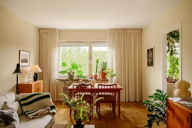 Ένα λειτουργικό, όμορφο και φωτεινό διαμέρισμα 56τμ - Φωτογραφία 2