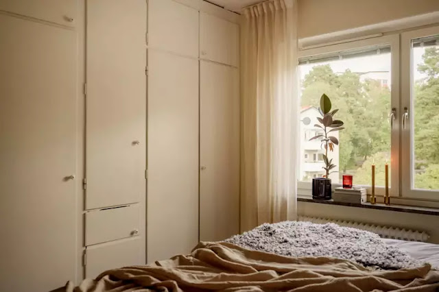 Ένα λειτουργικό, όμορφο και φωτεινό διαμέρισμα 56τμ - Φωτογραφία 20