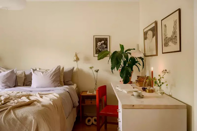 Ένα λειτουργικό, όμορφο και φωτεινό διαμέρισμα 56τμ - Φωτογραφία 21