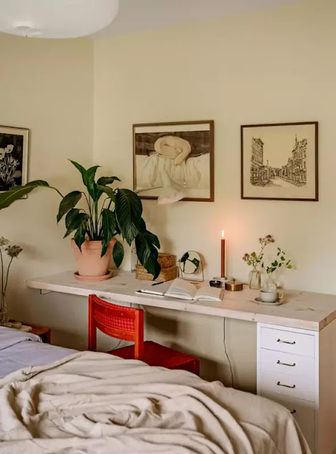 Ένα λειτουργικό, όμορφο και φωτεινό διαμέρισμα 56τμ - Φωτογραφία 22