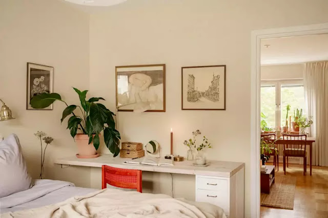 Ένα λειτουργικό, όμορφο και φωτεινό διαμέρισμα 56τμ - Φωτογραφία 24