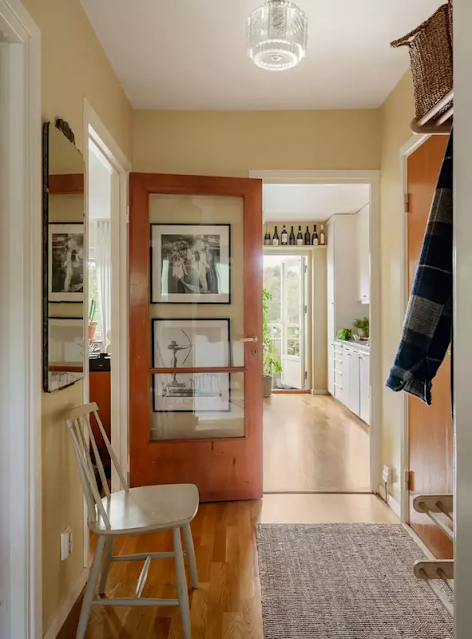 Ένα λειτουργικό, όμορφο και φωτεινό διαμέρισμα 56τμ - Φωτογραφία 26