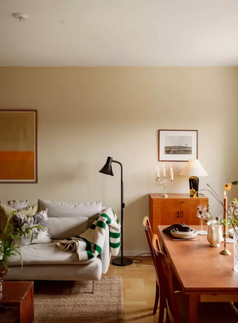 Ένα λειτουργικό, όμορφο και φωτεινό διαμέρισμα 56τμ - Φωτογραφία 4