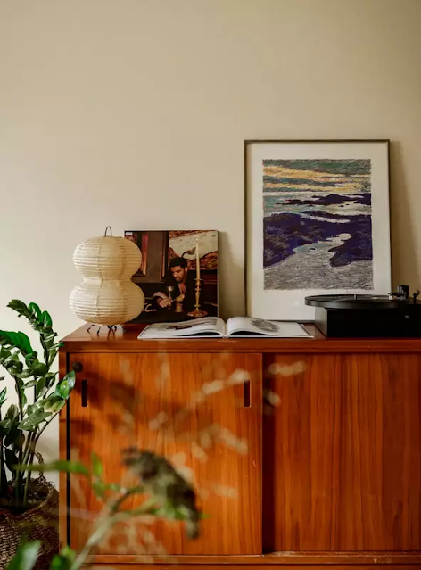 Ένα λειτουργικό, όμορφο και φωτεινό διαμέρισμα 56τμ - Φωτογραφία 6