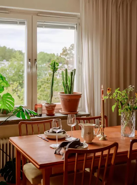 Ένα λειτουργικό, όμορφο και φωτεινό διαμέρισμα 56τμ - Φωτογραφία 7