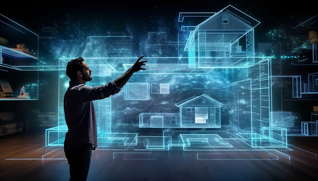 Η αισθητική στην εποχή του AI. Πώς η τεχνητή νοημοσύνη επηρεάζει τάσεις, design και πολιτισμό - Φωτογραφία 2