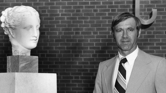 Πέθανε ο κορυφαίος επιστήμονας William Foege - Φωτογραφία 2