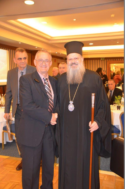 Με άρωμα απο Μεσολόγγι -Aιτωλοακαρνανια -Ελλάδα η κοπή πίτα της ΠΑΝΣΥ ,και πολλές τιμητικές βραβεύσεις (φωτο-βιντεο) - Φωτογραφία 3