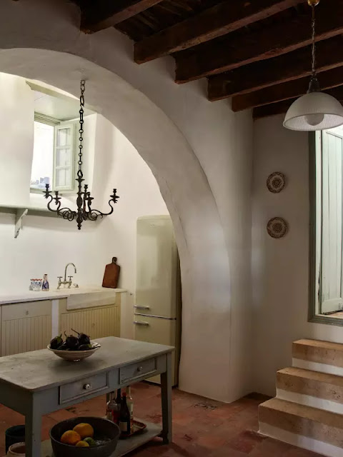 Sekiari Patmos -  Αισθητική και απόλυτος σεβασμός στην παράδοση - Φωτογραφία 11