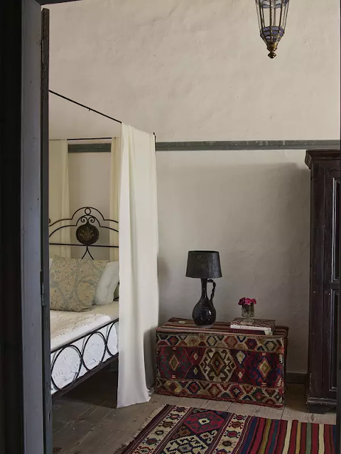 Sekiari Patmos -  Αισθητική και απόλυτος σεβασμός στην παράδοση - Φωτογραφία 12