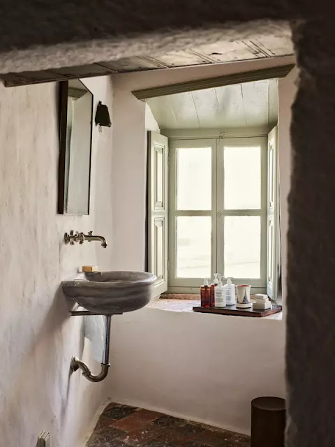 Sekiari Patmos -  Αισθητική και απόλυτος σεβασμός στην παράδοση - Φωτογραφία 13