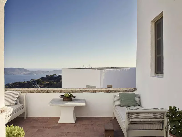 Sekiari Patmos -  Αισθητική και απόλυτος σεβασμός στην παράδοση - Φωτογραφία 15