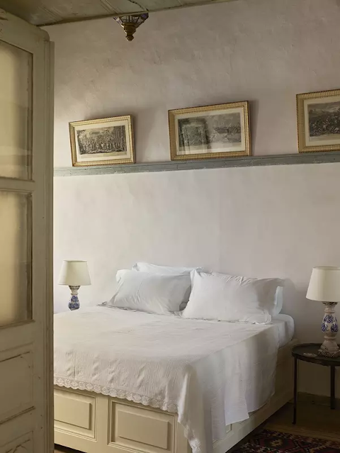 Sekiari Patmos -  Αισθητική και απόλυτος σεβασμός στην παράδοση - Φωτογραφία 16