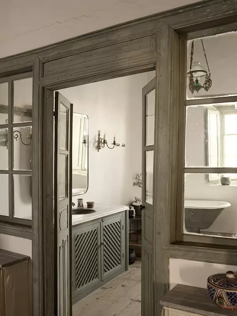 Sekiari Patmos -  Αισθητική και απόλυτος σεβασμός στην παράδοση - Φωτογραφία 17