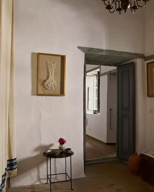 Sekiari Patmos -  Αισθητική και απόλυτος σεβασμός στην παράδοση - Φωτογραφία 19