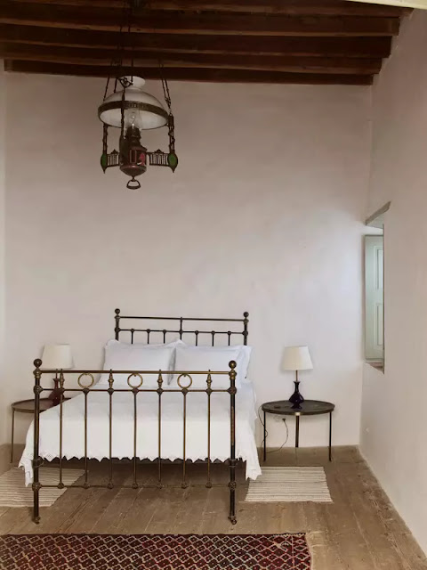 Sekiari Patmos -  Αισθητική και απόλυτος σεβασμός στην παράδοση - Φωτογραφία 20