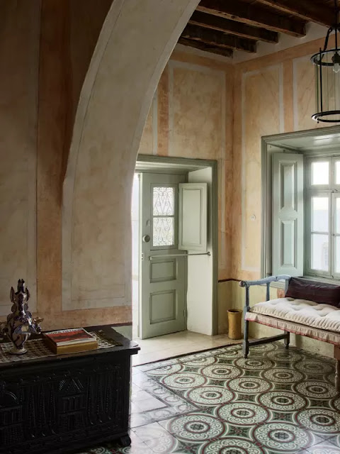 Sekiari Patmos -  Αισθητική και απόλυτος σεβασμός στην παράδοση - Φωτογραφία 3