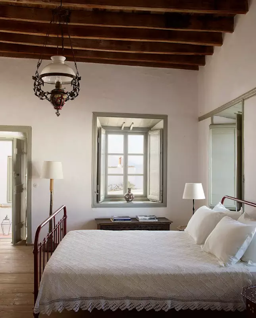 Sekiari Patmos -  Αισθητική και απόλυτος σεβασμός στην παράδοση - Φωτογραφία 7