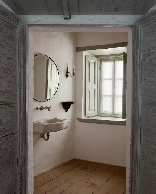 Sekiari Patmos -  Αισθητική και απόλυτος σεβασμός στην παράδοση - Φωτογραφία 8