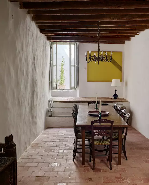 Sekiari Patmos -  Αισθητική και απόλυτος σεβασμός στην παράδοση - Φωτογραφία 9