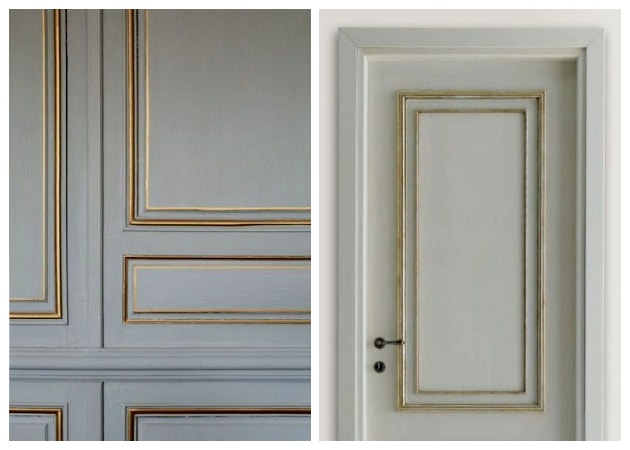 Πως θα δώσετε εύκολα και οικονομικά νέα όψη σε Πόρτες - Ντουλάπες - Φωτογραφία 10