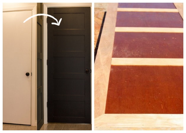 Πως θα δώσετε εύκολα και οικονομικά νέα όψη σε Πόρτες - Ντουλάπες - Φωτογραφία 11