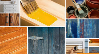 Πως θα δώσετε εύκολα και οικονομικά νέα όψη σε Πόρτες - Ντουλάπες - Φωτογραφία 13