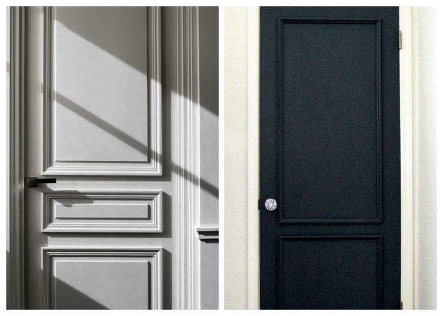 Πως θα δώσετε εύκολα και οικονομικά νέα όψη σε Πόρτες - Ντουλάπες - Φωτογραφία 7