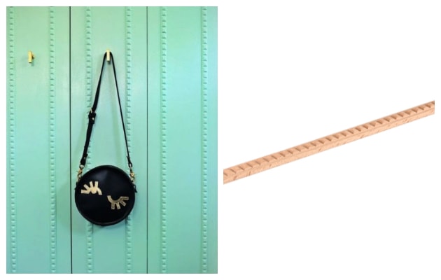 Πως θα δώσετε εύκολα και οικονομικά νέα όψη σε Πόρτες - Ντουλάπες - Φωτογραφία 9