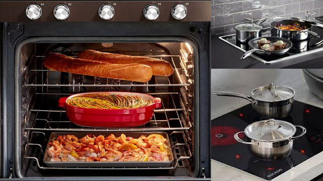 Οικολογικές λύσεις για εξοικονόμηση ενέργειας στην κουζίνα - Φωτογραφία 3