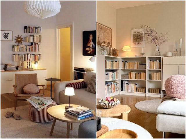 Μπεζ ή γκρι: Πότε λειτουργεί καλύτερα το καθένα στη διακόσμηση - Φωτογραφία 3