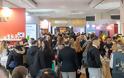 Με επιτυχία και μεγάλη συμμετοχή ολοκληρώθηκε η 17η ΗEALTH EXPO ATHENS - Φωτογραφία 4