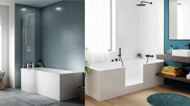 Ο απλός τρόπος για να διευκολύνετε την πρόσβαση στην μπανιέρα - Φωτογραφία 2