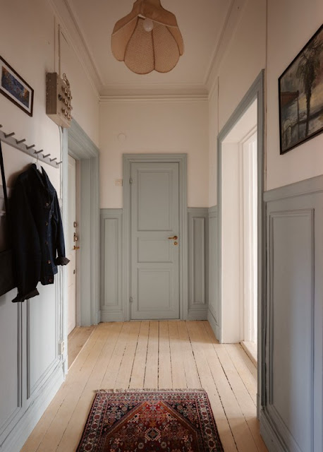 Ζεστή και κομψή διαμόρφωση σε 51τμ - Φωτογραφία 16