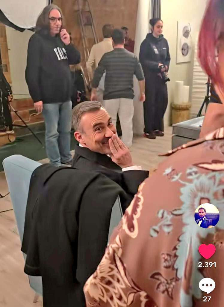 Έκπληξη στο «Σόι σου»: Ο Γιώργος Καπουτζίδης κάνει guest εμφάνιση! - Φωτογραφία 2