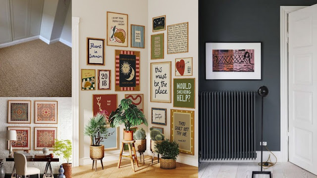 13 Τρόποι για να καμουφλάρετε προβληματικά σημεία - Φωτογραφία 4