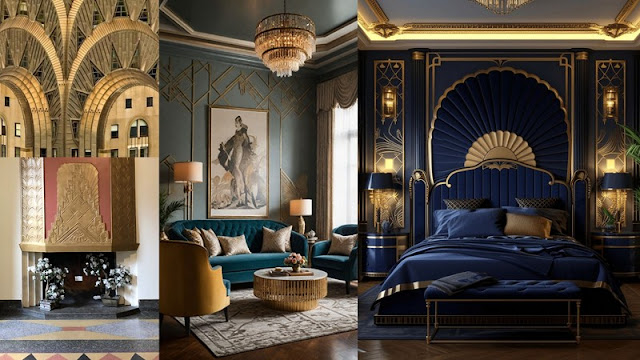 Art Deco. Μια ιστορία  100 ετών - Φωτογραφία 4